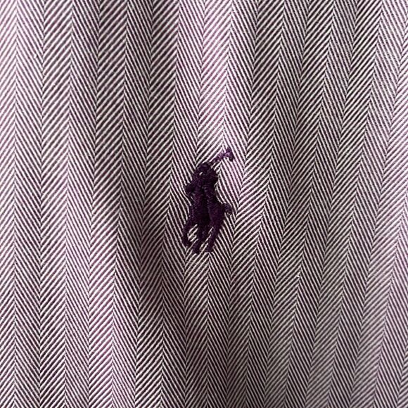 Men’s Ralph Lauren Button Down - Picture 3 of 4